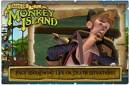 Monkey Island Tales 2