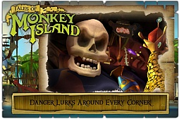 Monkey Island Tales 3