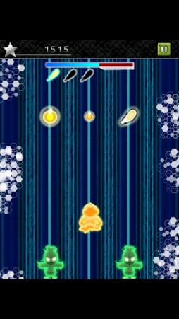 ꡼ No.001 | Imaginary Range Ep2