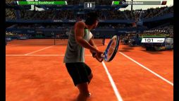 パワースマッシュチャレンジ