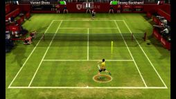 パワースマッシュチャレンジ