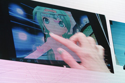 TGS 2012ϡֽ鲻ߥ Project DIVA ArcadeפˡProject miraiפ4ʤɲáȯإȡΡ֥ӤǤФá2ܡˡ