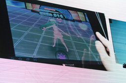 #012Υͥ/TGS 2012ϡֽ鲻ߥ Project DIVA ArcadeפˡProject miraiפ4ʤɲáȯإȡΡ֥ӤǤФá2ܡˡ