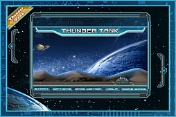 Thunder Tank