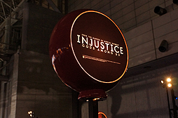 #002Υͥ/TGS 2012ϥХåȥޥ䥹ѡޥ臘ꥫƮȯ餫ˤʤäInjustice: Gods Among Usץץ쥤ݡ