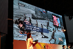 #029Υͥ/TGS 2012ϡֿԢ̵6 EmpiresפΥڥ륹ơݡȡФӡ饤󥹤ʬä𾭤ãȥϥݤ 