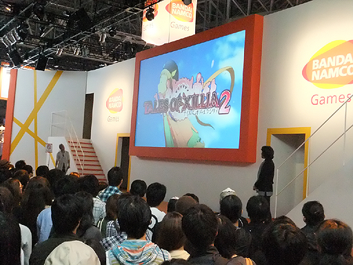 TGS 2012ϡ֥ƥ륺  ꥢ2סDLC塼ˡޤɤޥפȤΥܴʤɡäκǿ³