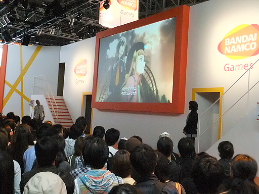 #007Υͥ/TGS 2012ϡ֥ƥ륺  ꥢ2סDLC塼ˡޤɤޥפȤΥܴʤɡäκǿ³