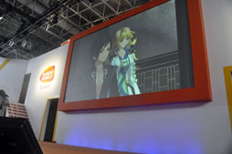 #011Υͥ/TGS 2012ϡ֥ƥ륺  ꥢ2פΥȥ쥤顼줿YAPPARIإƥ륺 ֡٥ڥ륹ơTGS2012ץݡ