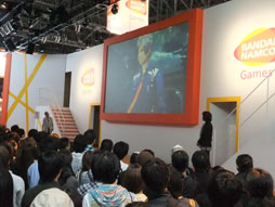 TGS 2012ϡ֥ƥ륺  ꥢ2פŵDLCܤʤɤκǿܡYAPPARI֥ƥ륺 ֡ץڥ륹ơTGS2012ץݡ