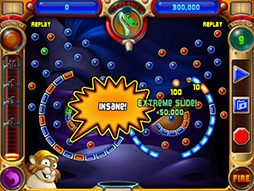 Peggle HD