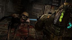 E3 2012ϡDead Space 3פ2013ǯ2ȯꡣ󥰥Ȥϰ㤦ʪ줬ŸCo-op⡼ɤ