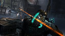 #006Υͥ/E3 2012ϡDead Space 3פ2013ǯ2ȯꡣ󥰥Ȥϰ㤦ʪ줬ŸCo-op⡼ɤ