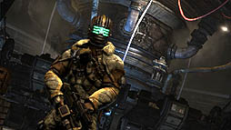 ڡۥ顼Dead Space 3פκǿ꡼󥷥åȸ쥤ɡϤꥰ٤Ϲ⤽