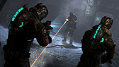 PCDead Space 3ױѸǤ2013ǯ214ȯ䡣֤ϥѥåӥɡȯˤPDFܸޥ˥奢