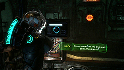 Dead Space 3פαѸǥ󥰥ץ쥤⡼ɤࡼӡǾҲ𡣡ֱǶΥ󥸥˥פʳƮ֤˶س