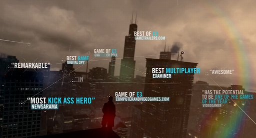 Watch Dogsץȥ쥤顼