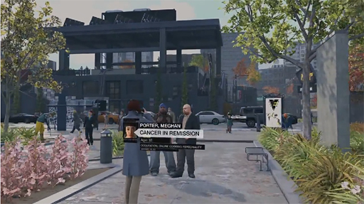 NEW Watch_Dogs video: Welcome to Chicago