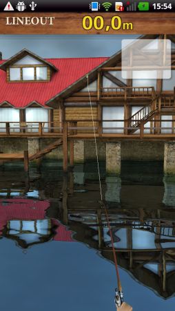 ���������꡼ No.002�Υ���ͥ������ / ����륢����100����ʾ塣Android����������ã�� FISH ON�פ��ۿ���