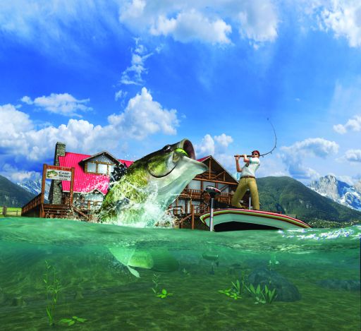 ���������꡼ No.011�Υ���ͥ������ / ����륢����100����ʾ塣Android����������ã�� FISH ON�פ��ۿ���