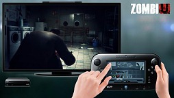 #006Υͥ/E3 2012Wii U GamePad򤢤Τ˸ΩƤľŪꡣޤ줿¨ȤȤĶӥʥۥ顼FPSZombiU׾