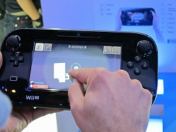 E3 2012ϥޡWii UȥZombiUץץ쥤ݡȡWii UʤǤϤǤۤɤ褯ޤ줿ХХۥ顼