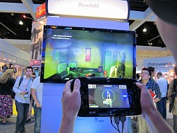 E3 2012ϥޡWii UȥZombiUץץ쥤ݡȡWii UʤǤϤǤۤɤ褯ޤ줿ХХۥ顼