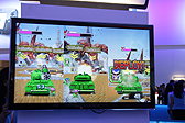 E3 2012ǤŷƲ֥֡TANK! TANK! TANK!פץ쥤ǤˤϤʤWii UʤǤϤεǽ