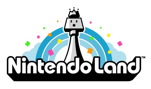 E3 2012ϡNintendo LandפϡWii Uˤ뿷ͷθǤơޥѡ12Τ5ĤΡȥȥ饯ɤθץ쥤ݡȤǺ