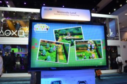 E3 2012ϡNintendo LandפϡWii Uˤ뿷ͷθǤơޥѡ12Τ5ĤΡȥȥ饯ɤθץ쥤ݡȤǺ