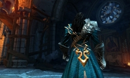 E3 2012õ2D3DФ򿥤򤼤ʥץ򸫤Castlevania: Lords of Shadow, Mirror of Fateפץ쥤