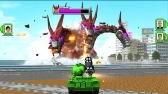 E3 2012Wii UǡŴåȡʥ2ʲΡˡסTANK! TANK! TANK!פγȯʹȯɽԤϥץ쥤ࡼӡ