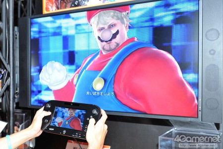 TGS 2012ϲǸĤPͷ⥤󥿥ӥ塼Ŵåȡʥ2 Wii U EDITIONפˤĤƥ쥳ʹƤߤ