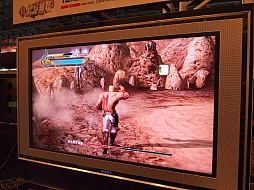 TGS 2012ϡ̵ֿСפΥץ쥤ݡȡץ쥤֥륭饯֥ե륳פǮˤʪθڥࡼӡɲá