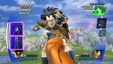 Dragon Ball Z  for Kinect