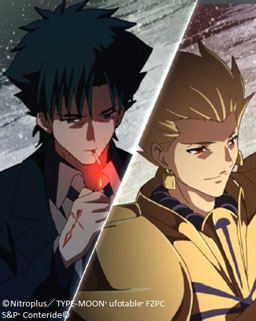 Fate/Zero [Next Encounter]סTwitterեڡ»