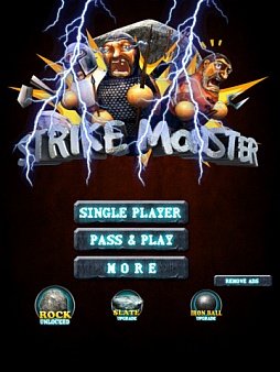 Strike Monster