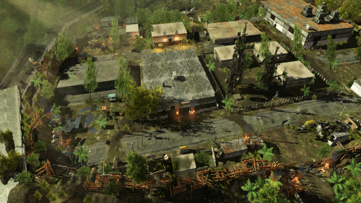 inXile EntertainmentȯΡWasteland 2פΥ꡼2014ǯ8˷ꡣFalloutץ꡼θȤʤä饷RPG