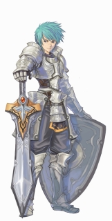 ꡼ No.006Υͥ / NHN JapaniPhone/Androidü饤RPG֥륬ɡפȯɽˡΥե󥿥ǡ4ͤΥѡƥ򷫤깭