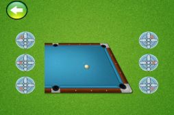 BilliardTeach