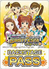 #003Υͥ/TGS 2012ϥޥΥ饤֥٥ȡTHE IDOLM@STER SHINY FESTA in TGS2012 ʤäפİ㤤ޤڥץݡȡ֥㥤ˡե׼ϿʤɡȤϪ