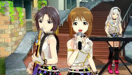 TGS 2012ϥޥΥ饤֥٥ȡTHE IDOLM@STER SHINY FESTA in TGS2012 ʤäפİ㤤ޤڥץݡȡ֥㥤ˡե׼ϿʤɡȤϪ