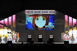 #028Υͥ/TGS 2012ϥޥΥ饤֥٥ȡTHE IDOLM@STER SHINY FESTA in TGS2012 ʤäפİ㤤ޤڥץݡȡ֥㥤ˡե׼ϿʤɡȤϪ