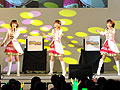 TGS 2012ϥޥΥ饤֥٥ȡTHE IDOLM@STER SHINY FESTA in TGS2012 ʤäפİ㤤ޤڥץݡȡ֥㥤ˡե׼ϿʤɡȤϪ