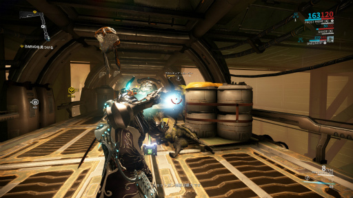 ǦԤĲ̵ԤưWarframeפˡǦԡɤʥݥȤϥ Ǧġ5֤ƮεϿ