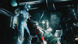 ǦԤĲ̵ԤưWarframeפˡǦԡɤʥݥȤϥ Ǧġ5֤ƮεϿ