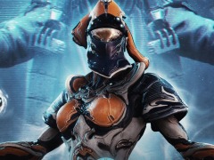 WarframeפΥȥ꡼ߥۿWarframe\'s HomeStream4פWarframeProteaפϪ