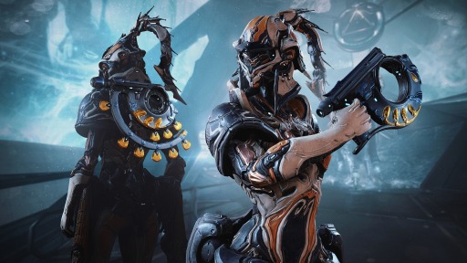 PCǡWarframeסǿåץǡȡDeadlock ProtocolפɷJackalפȤƮư