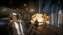 WarframeפΥȥ꡼ߥۿWarframe's Home Devstream #8ɤPS5Ǥοȡȥ⥹ο¡ɤΥƥľ