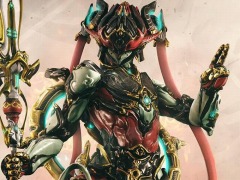 WarframeפΥȥ꡼ߥۿWarframe\'s Home Devstream #8ɤPS5Ǥοȡȥ⥹ο¡ɤΥƥľ